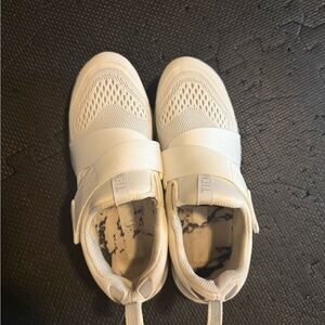 Women’s Teim cycling shoes size 7